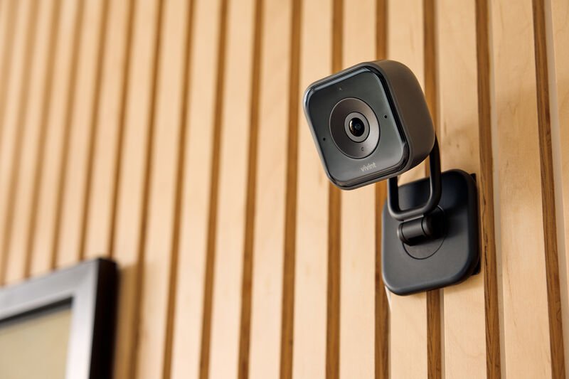 Vivint Indoor Camera