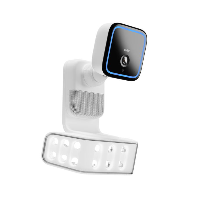 Vivint Outdoor Camera Pro